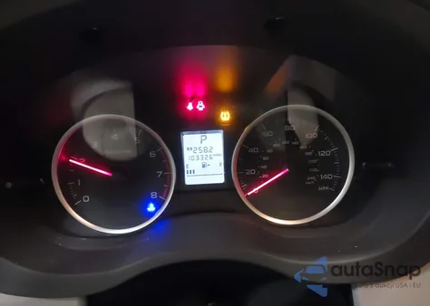 2017 Subaru Forester 2.5I Premium from USA, damaged, VIN JF2SJAEC4HH542876